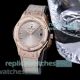 Best Replica Hublot Classic Fusion Citizen 33mm Lady Watches Iced Out Blue (6)_th.jpg